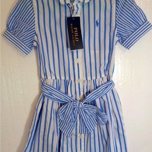 Brand new Ralph Lauren dress shirt